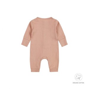 Dirkje 1 pce babysuit organic cotton - Dirkje