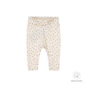 Dirkje Baby trousers high waist organic cotton - Dirkje