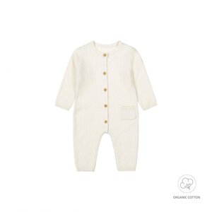 Dirkje 1 pce babysuit organic cotton - Dirkje