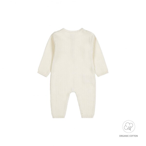 Dirkje 1 pce babysuit organic cotton - Dirkje