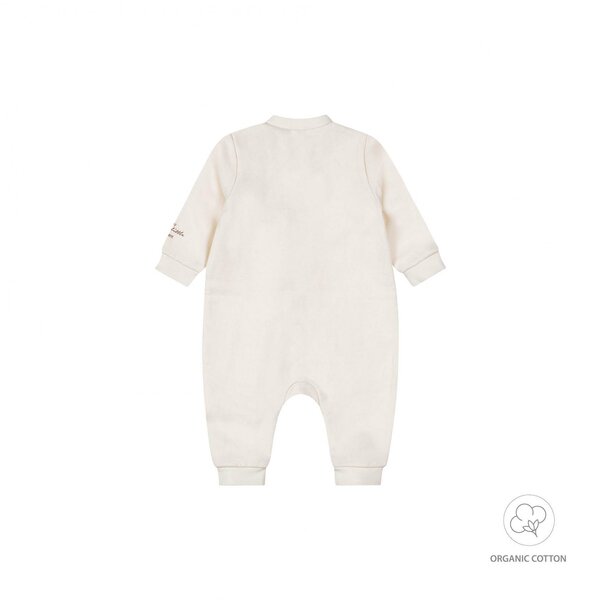 Dirkje 1 pce babysuit organic cotton - Dirkje