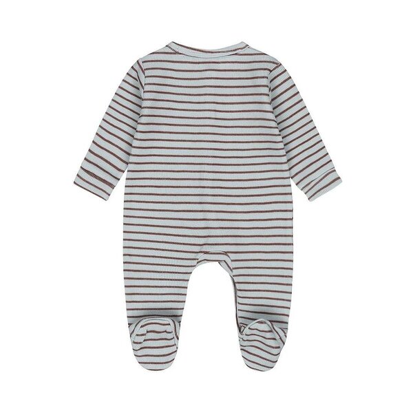 Dirkje 1 pce babysuit - Dirkje