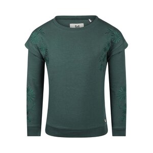 Dirkje Sweater with crewneck - Dirkje