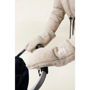 Liewood Veronika Adult Pile Stroller Gloves  - Liewood