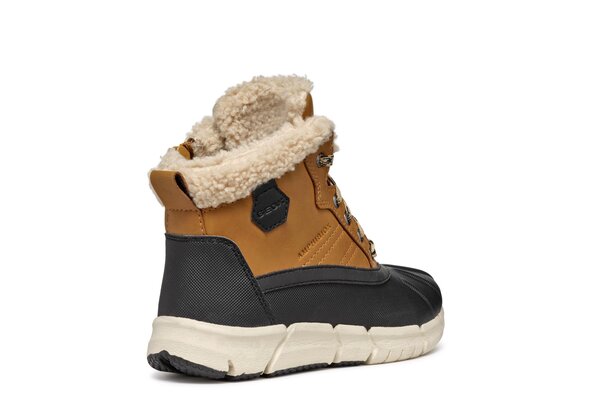 Geox saapad J FLEXYPER BOY B ABX - Geox
