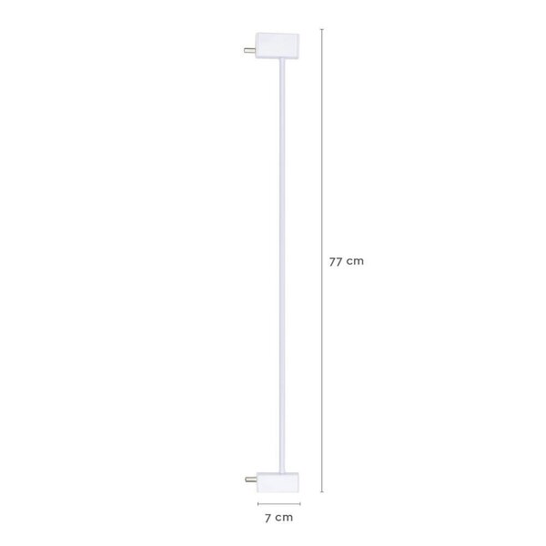 Nordbaby Extension part 7 cm - Nordbaby