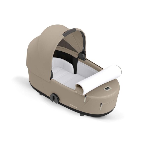 Cybex Mios Lux люлька Cozy Beige - Cybex