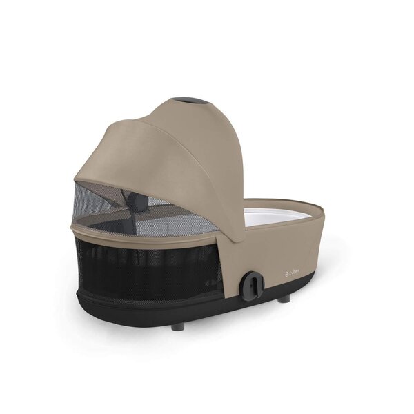 Cybex Mios Lux люлька Cozy Beige - Cybex