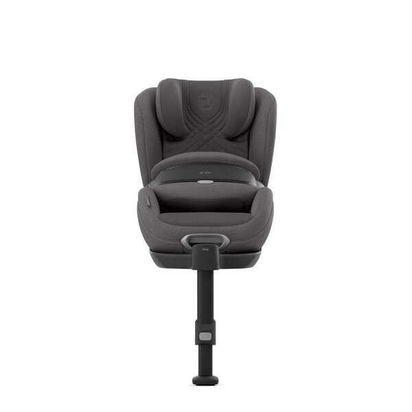 Cybex Anoris T2 i-Size 76-125cm car seat, Plus Mirage Grey - Cybex