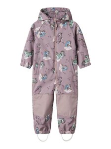 NAME IT softshell suit Nmfalfa08 - NAME IT