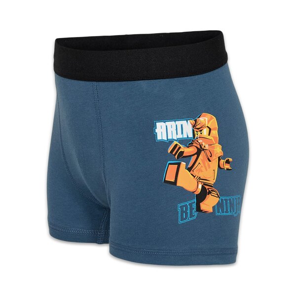 Legowear 3-pack boxers LWARIS 704  - Legowear