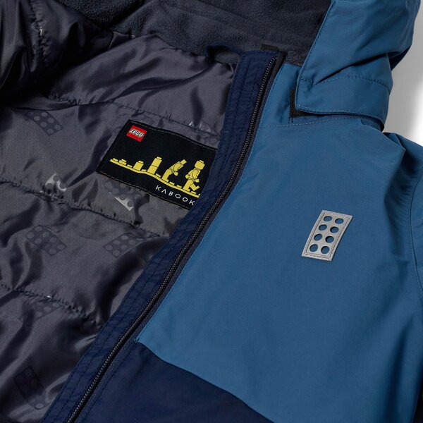 Legowear jacket LWJAD 703 - Legowear