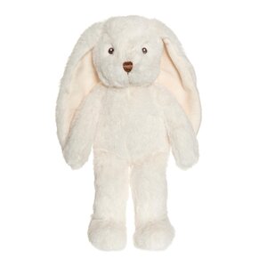 Teddykompaniet мягкая игрушка 30cm, Bunny Svea Creme - Teddykompaniet