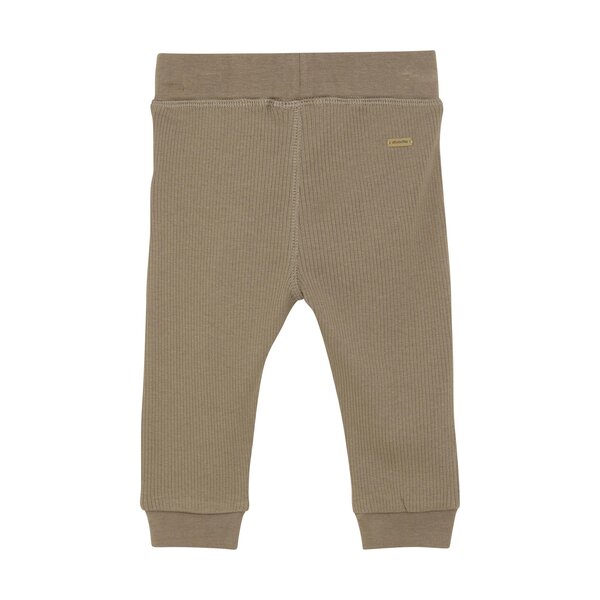 Minymo Pants Rib - Minymo