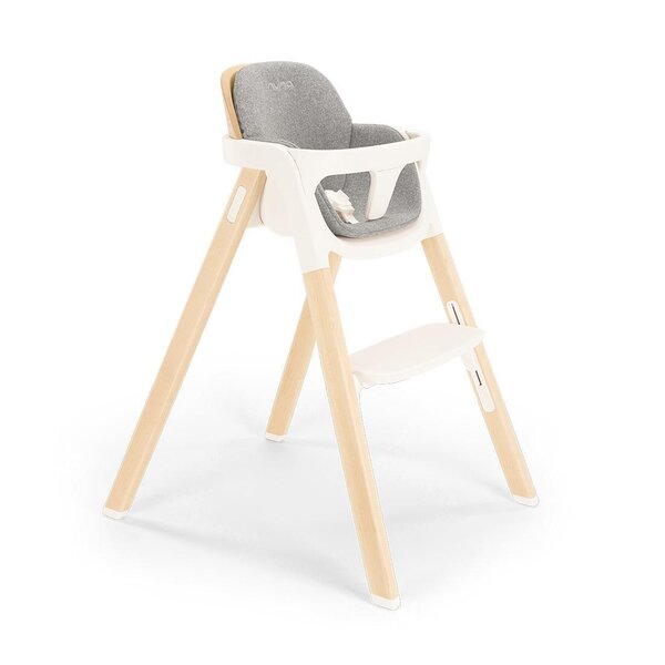 Nuna Bryn стульчик для кормления Heritage - Nuna