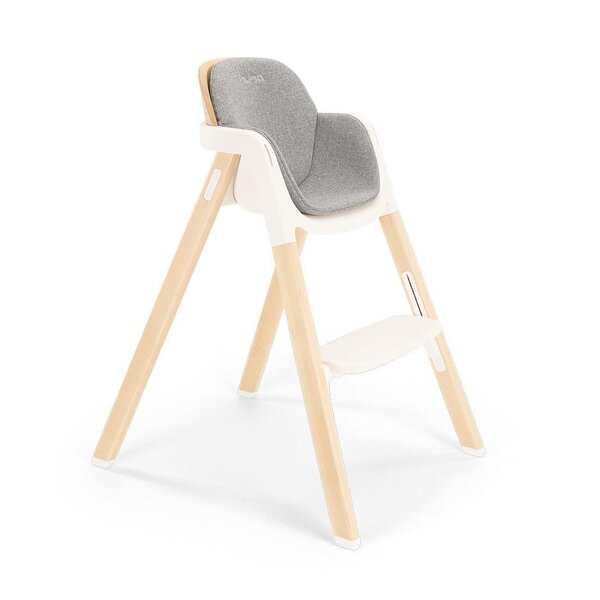 Nuna Bryn стульчик для кормления Heritage - Nuna