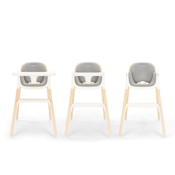 Nuna Bryn стульчик для кормления Heritage - Nuna
