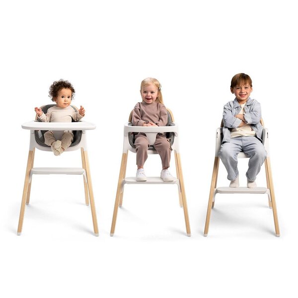 Nuna Bryn стульчик для кормления Heritage - Nuna