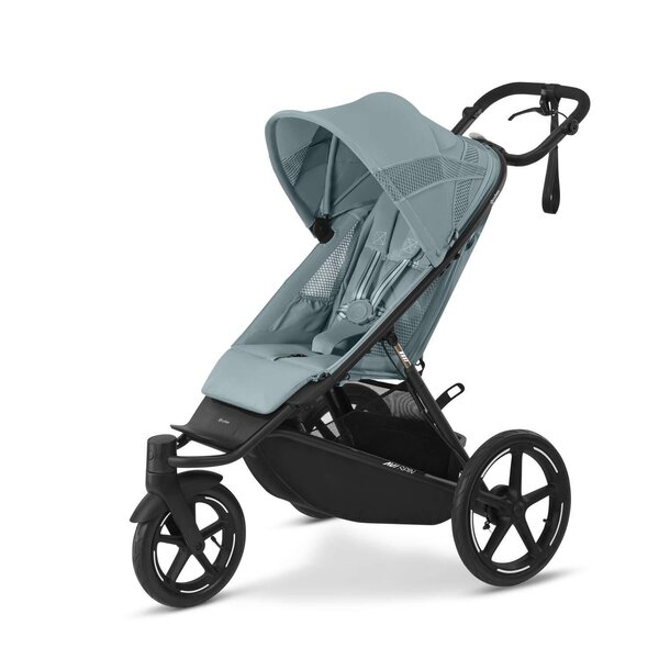 Cybex Avi Spin 2in1 stroller set, Stormy Blue - Cybex