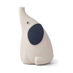 Liewood nightlight Winston Elephant / Sandy mix - Liewood