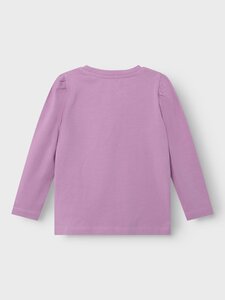 NAME IT L/S shirt Nmfnaia - NAME IT