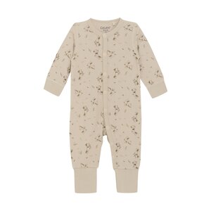 CeLavi Jumpsuit LS - AOP - NAME IT