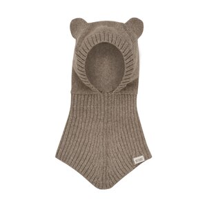 Huttelihutt Balaclava Ears Wool Knit - Huttelihutt