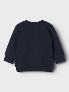 NAME IT sweatshirt Nbntakki - NAME IT