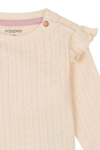 Noppies L/S shirt - Noppies