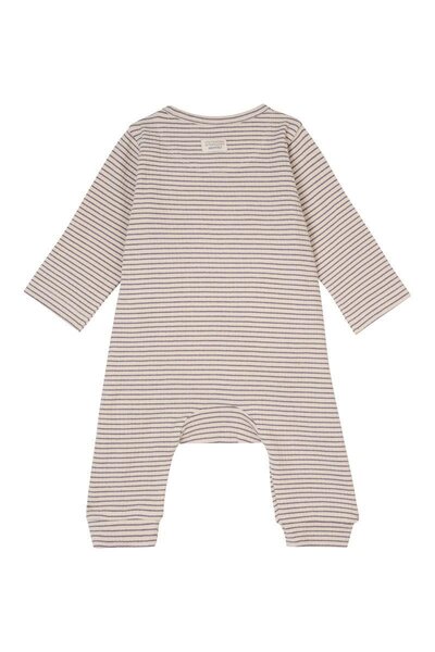 Noppies Playsuit Gorze long sleeve - Noppies