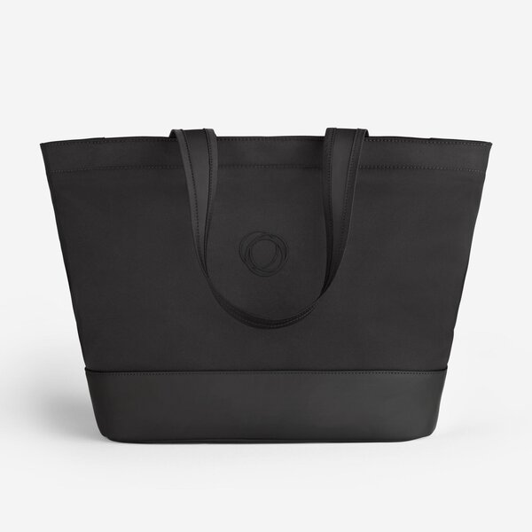 Bugaboo Noir Limited Edition changing bag Black Moonlight - Bugaboo