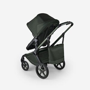 Bugaboo Noir Limited Edition tarvikute kott Midnight Green - Bugaboo