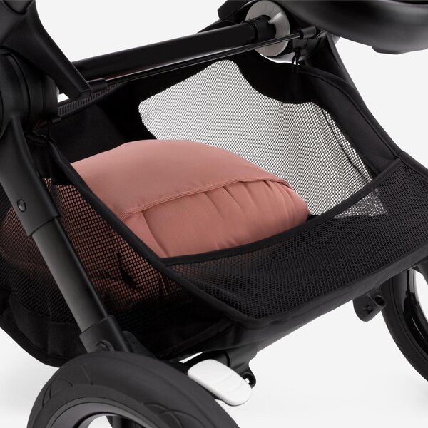 Bugaboo Noir Limited Edition спальный мешок Amber Glow - Bugaboo