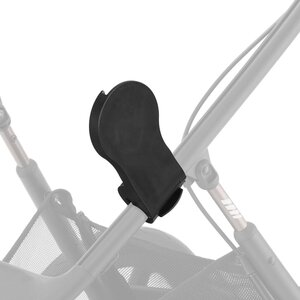 Cybex vankrikorv Cot S adapterid Avi Spin - Cybex