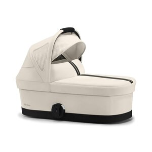 Cybex Avi Spin ratu kulba Seashell Beige - Cybex