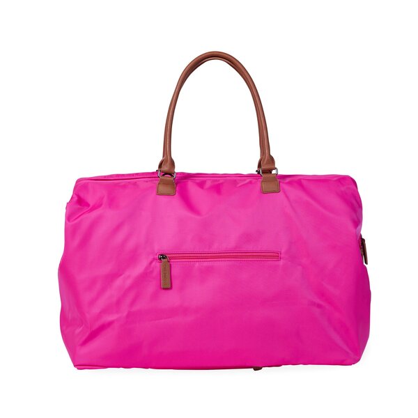 Childhome Mommy bag large Pop Pink - Childhome