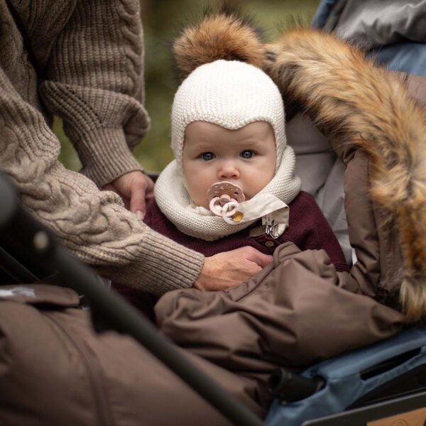 Easygrow Nord 2025 soojakott Black - Easygrow