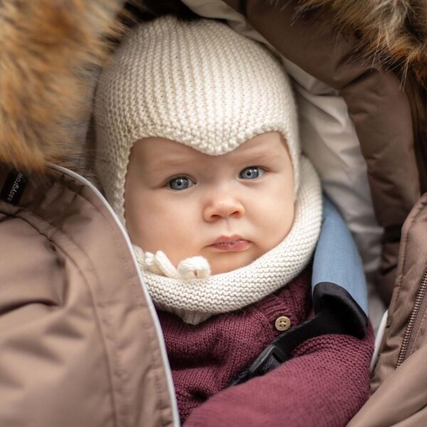 Easygrow Nord 2025 soojakott Brown - Easygrow