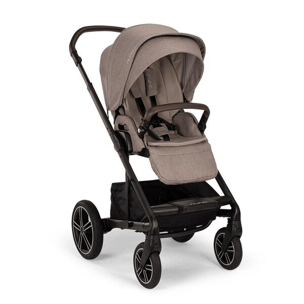 Nuna Mixx Next Cedar with carrycot - Nuna