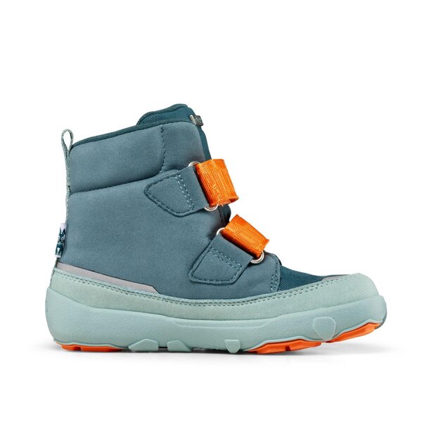 Affenzahn Mid Boot Vegan Comfy Bunny - Affenzahn