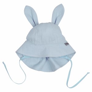 Nordbaby Organic cotton summer hat Bim  - Nordbaby