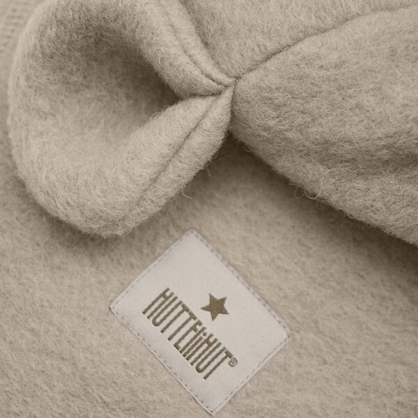 Huttelihutt meriinovillane tuukrimüts - Huttelihutt