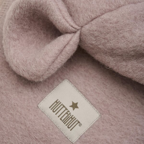 Huttelihutt meriinovillane tuukrimüts - Huttelihutt