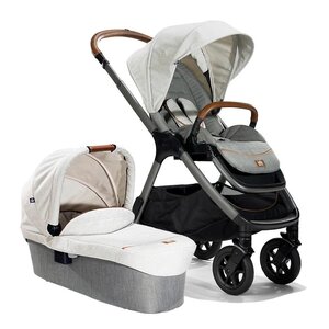 Joie Finiti 2in1 stroller set Signature Oyster - Joie