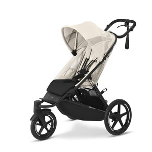 Cybex Avi Spin jooksukäru Seashell Beige - Cybex