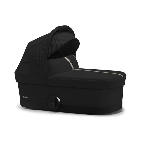 Cybex Cot S carrycot Moon Black - Cybex