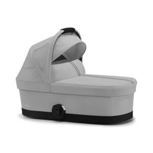 Cybex Cot S carrycot Fog Grey - Cybex