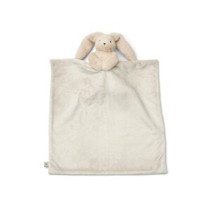 Liewood Cuddle Cloth Rabbit Mist - Liewood