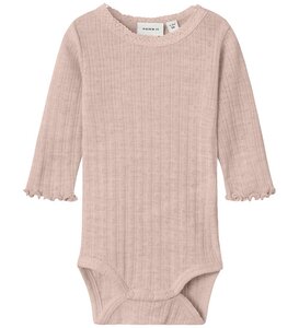 NAME IT bodi Nbfwossa - Legowear