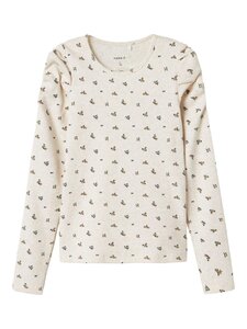 NAME IT L/S shirt Nmfolinne - NAME IT